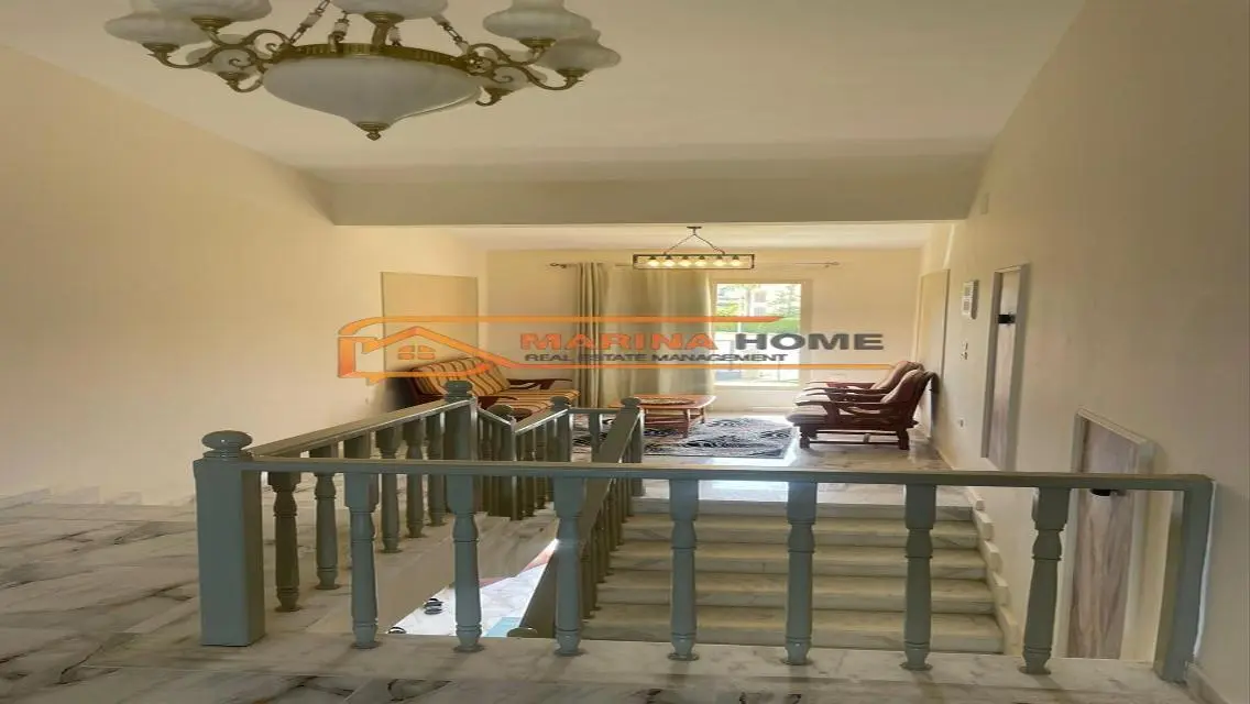 Villa for Sale in Jawhara - North Coast