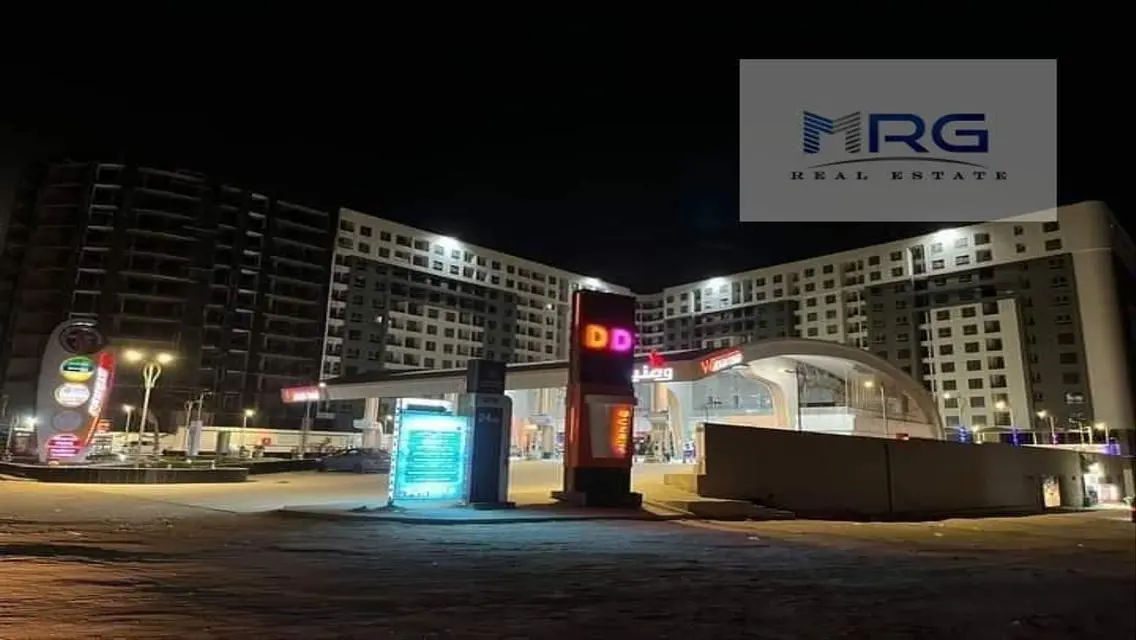 عقار متميز بمساحة واسعة ومرافق ممتازة