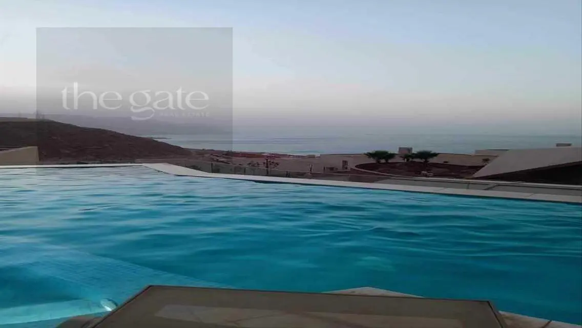 شقة فاخرة في لجانو الجلالة بسعر 2,350,000 جنيه