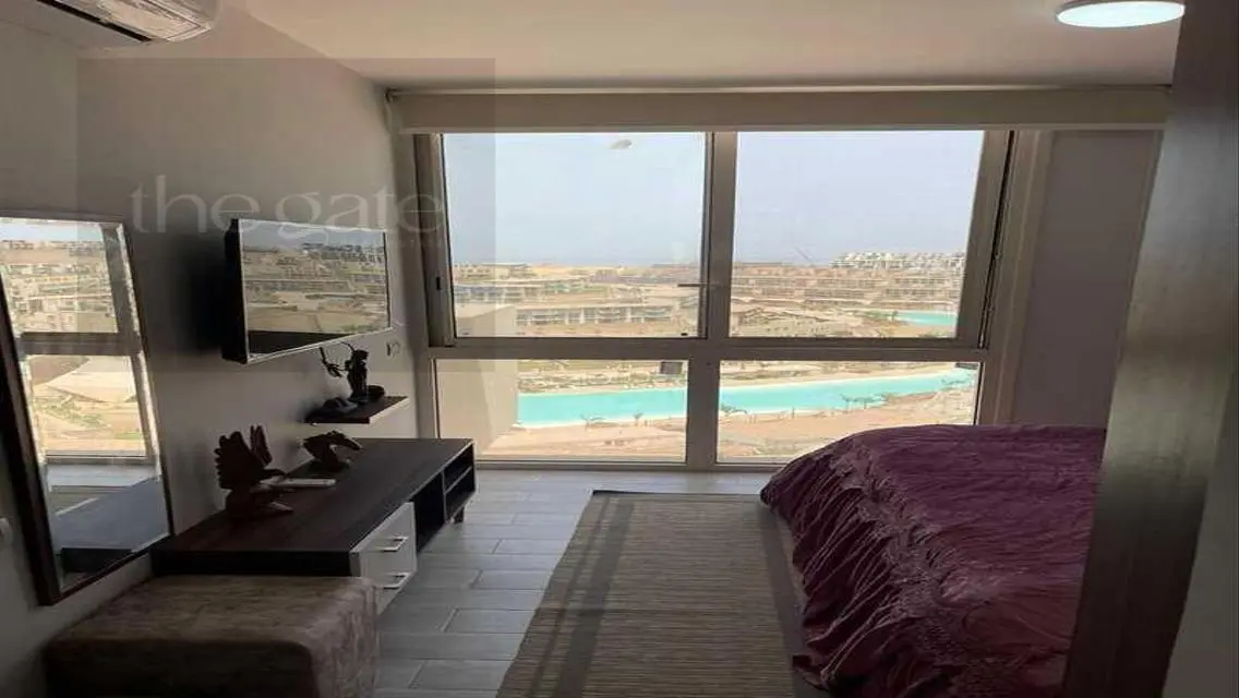 شقة فاخرة في لجانو الجلالة بسعر 2,350,000 جنيه