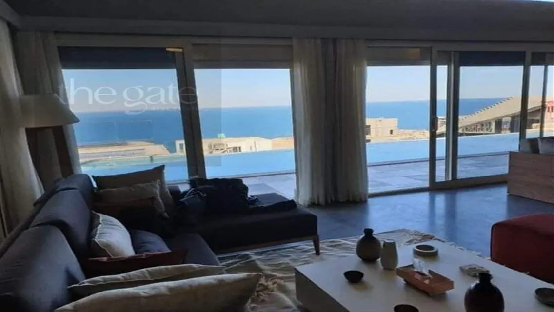 شقة فاخرة في لجانو الجلالة بسعر 2,350,000 جنيه
