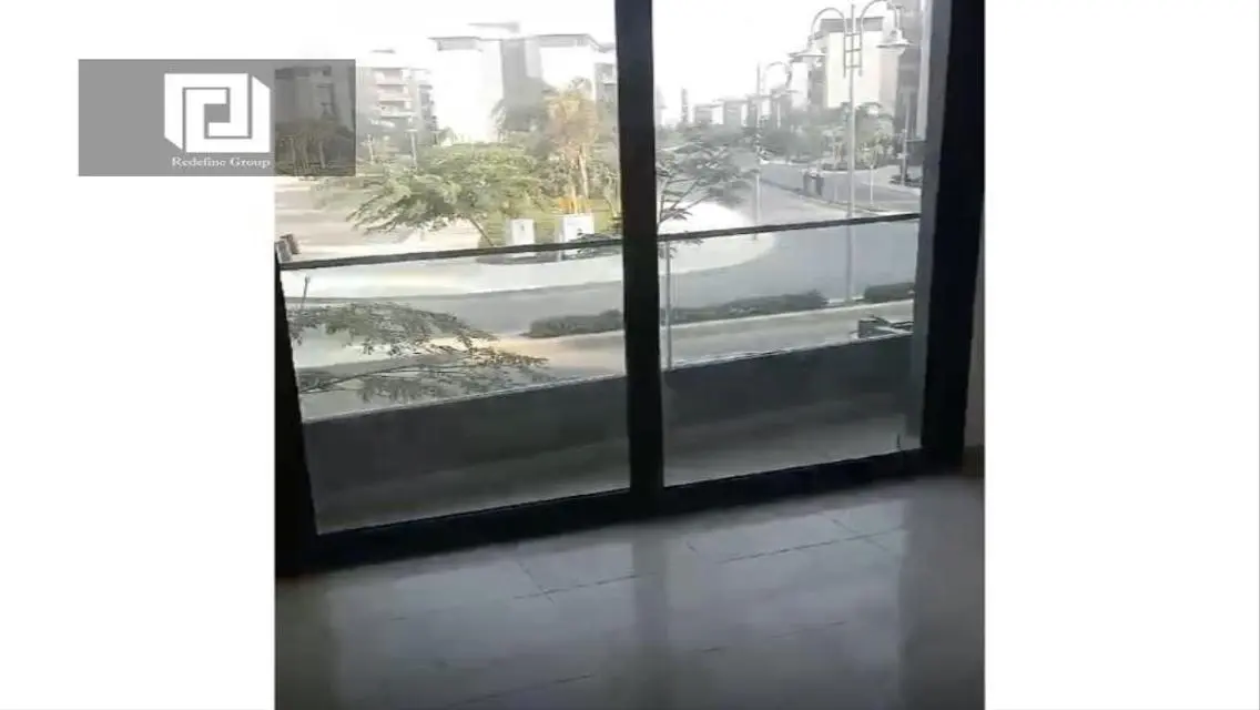 Apartment in Madinaty B15