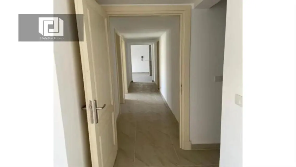 Apartment in Madinaty B15