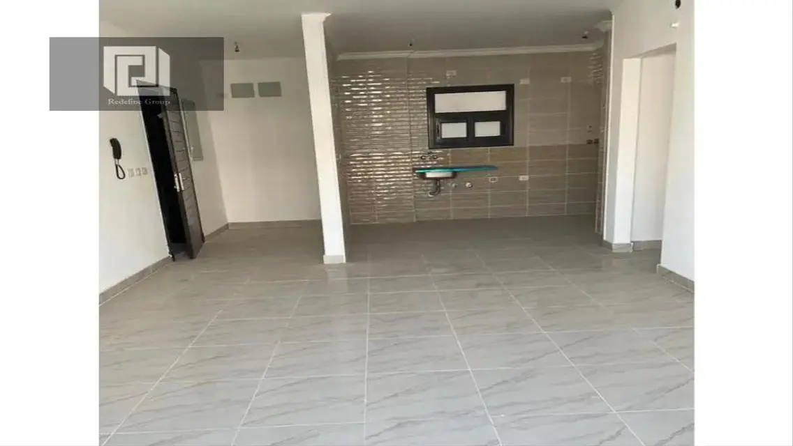 Apartment in Madinaty B15