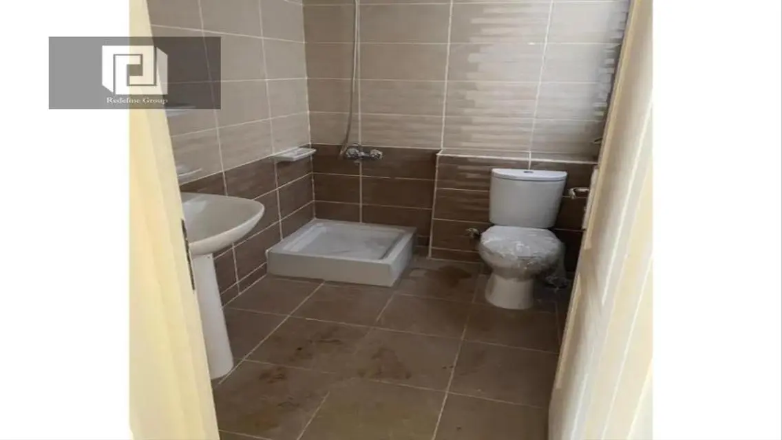 Apartment in Madinaty B15