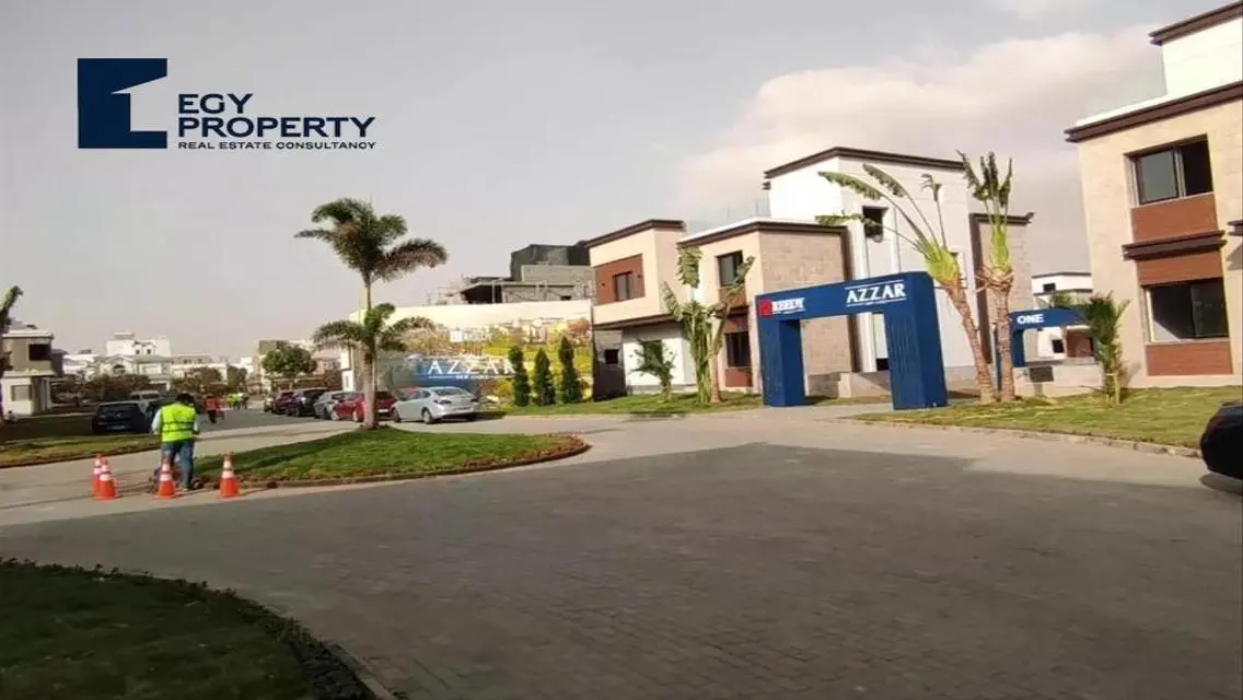 Luxury Villa for Sale in Azzar at an Excellent Price