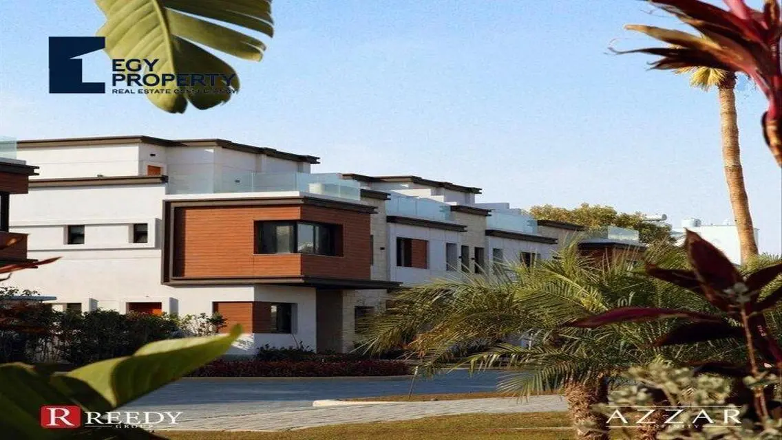 Luxury Villa for Sale in Azzar at an Excellent Price