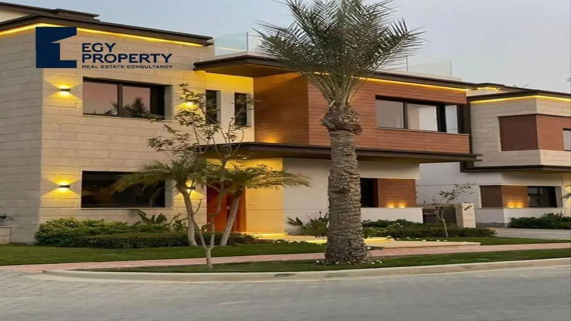 Luxury Villa for Sale in Azzar at an Excellent Price