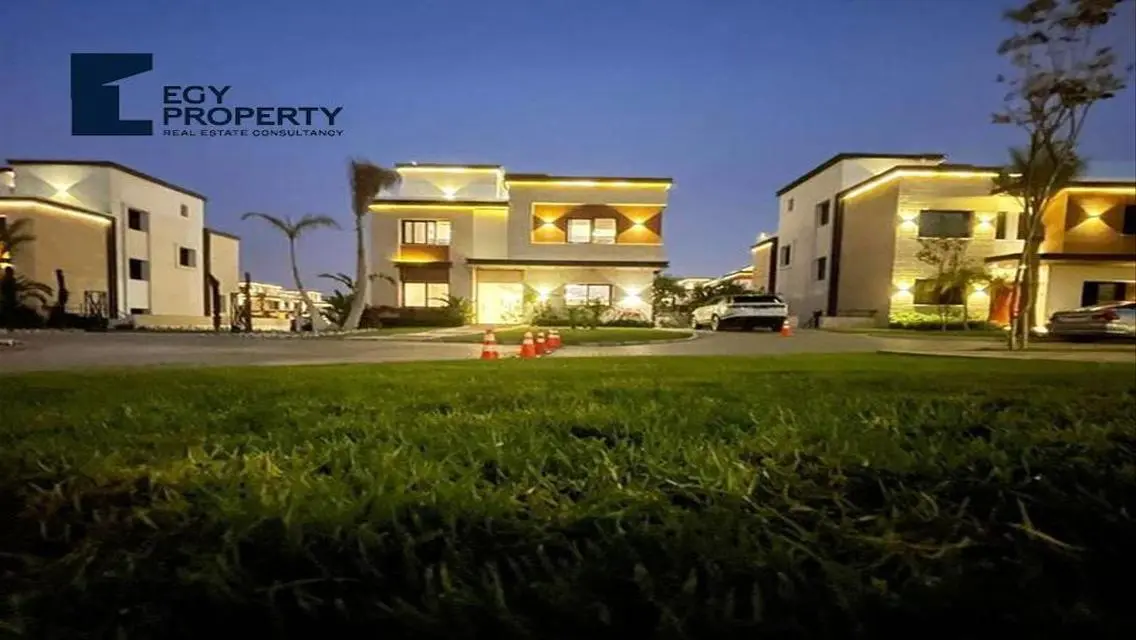 Luxury Villa for Sale in Azzar at an Excellent Price