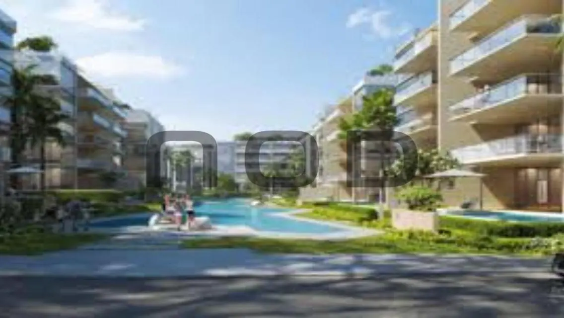 Luxury Apartment for Sale in Downtown - 16900000 EGP