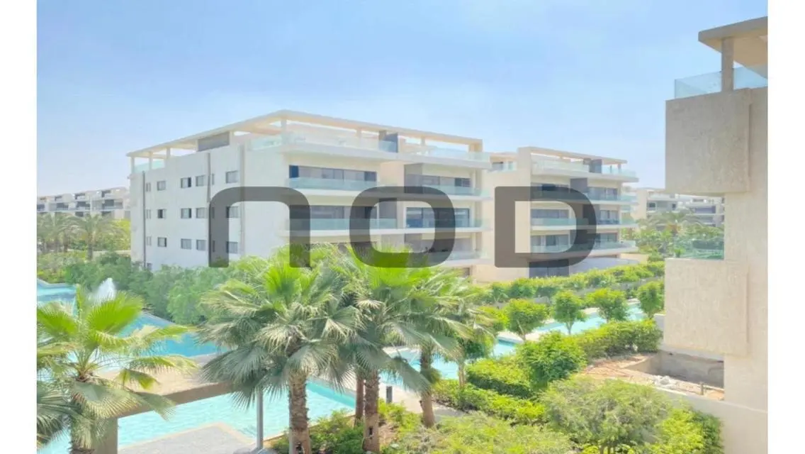 Luxury Apartment for Sale in Downtown - 16900000 EGP