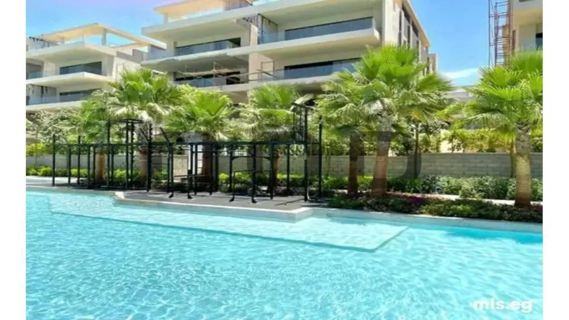Luxury Apartment for Sale in Downtown - 16900000 EGP