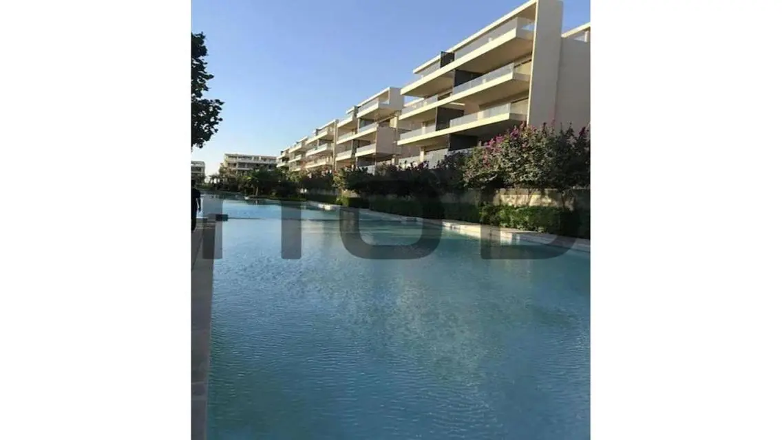 Luxury Apartment for Sale in Downtown - 16900000 EGP