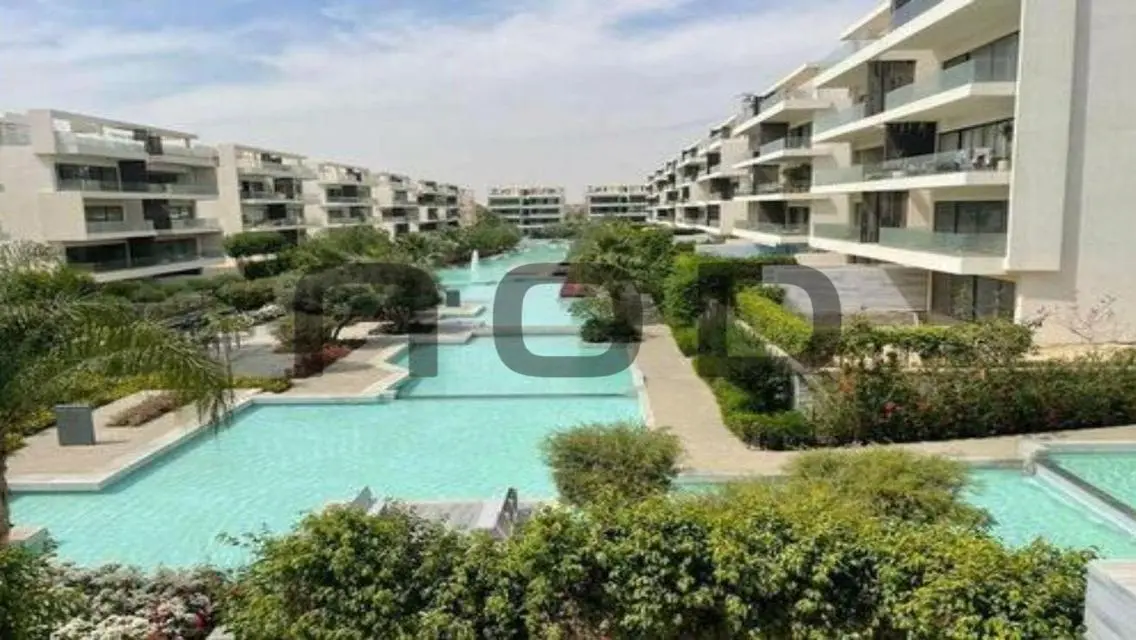 Luxury Apartment for Sale in Downtown - 16900000 EGP
