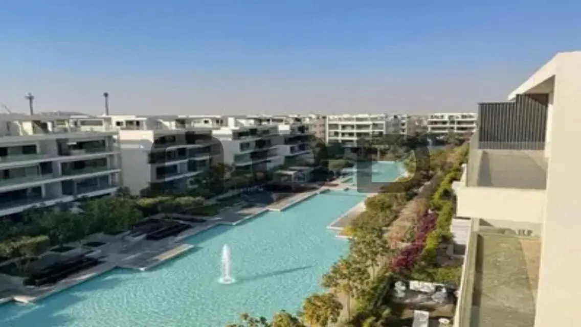 Luxury Apartment for Sale in Downtown - 16900000 EGP