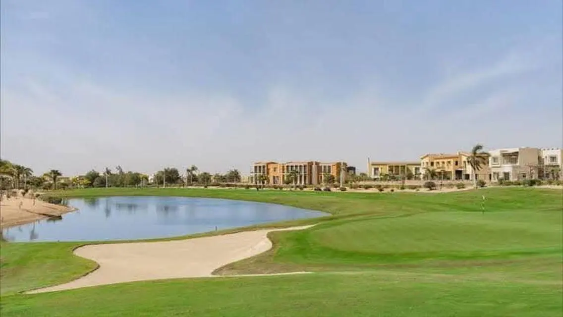 Luxury Villa for Sale in Prime Location