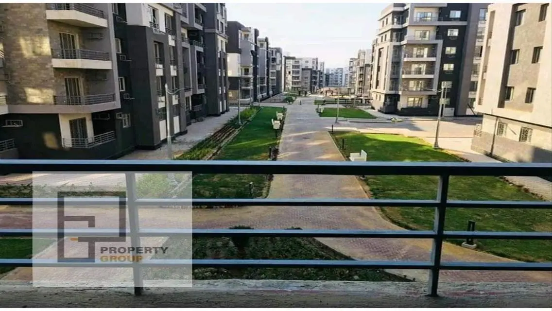 Exclusive Apartment in the Heart of the City