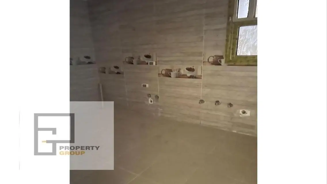Exclusive Apartment in the Heart of the City