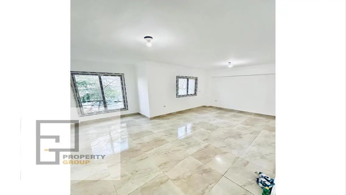 Exclusive Apartment in the Heart of the City