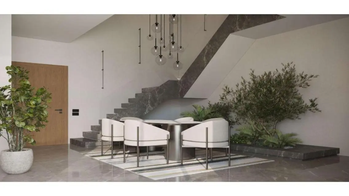 Luxury Villa in Villagio Formitalia - 6