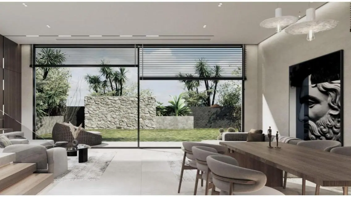 Luxury Villa in Villagio Formitalia - 6