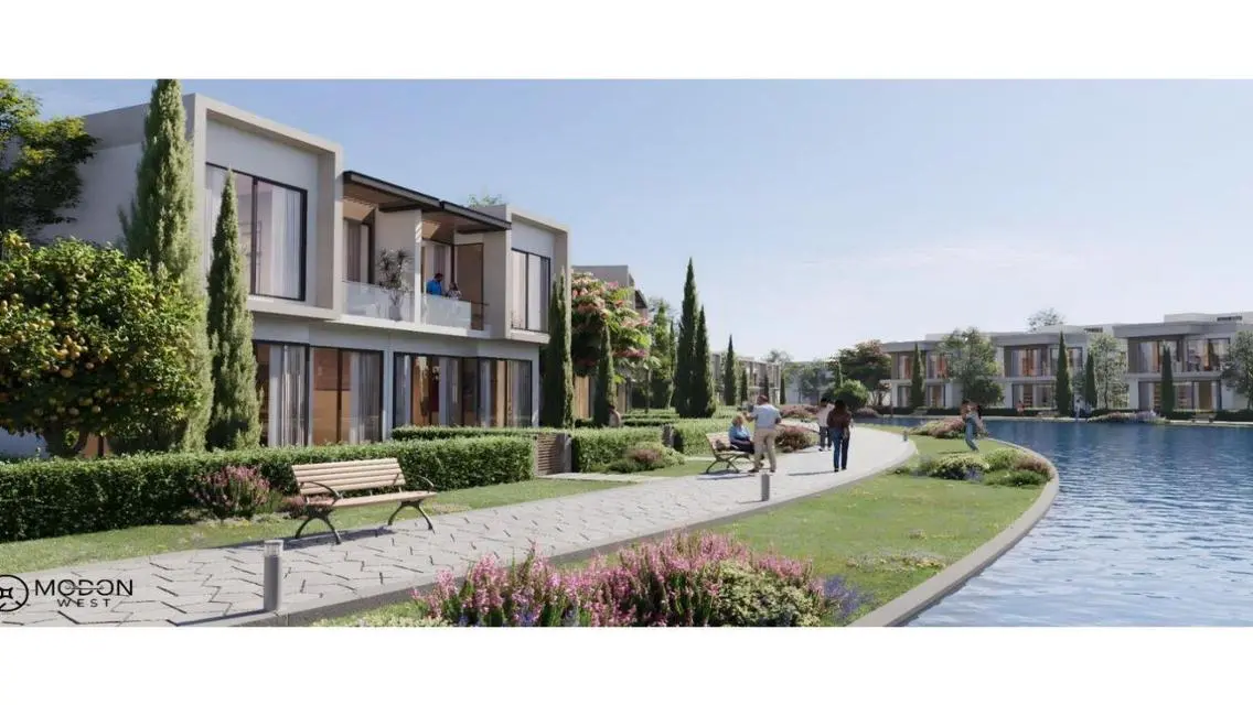 Luxury Villa in Villagio Formitalia - 6