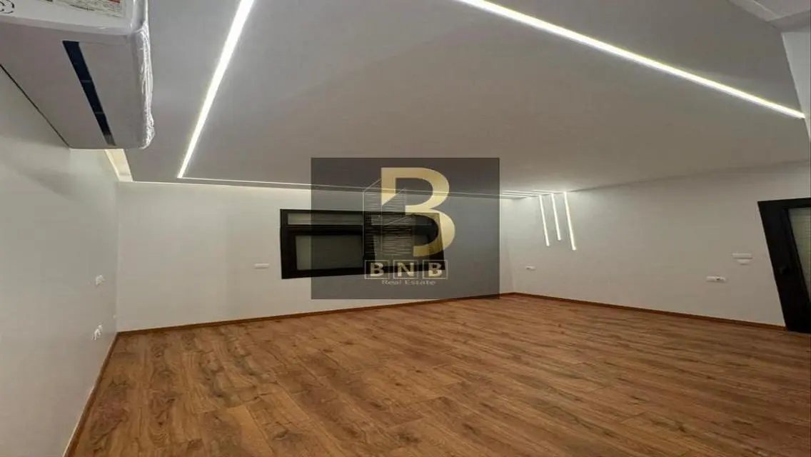 Luxury Apartment for Sale With 1200 Meter Space