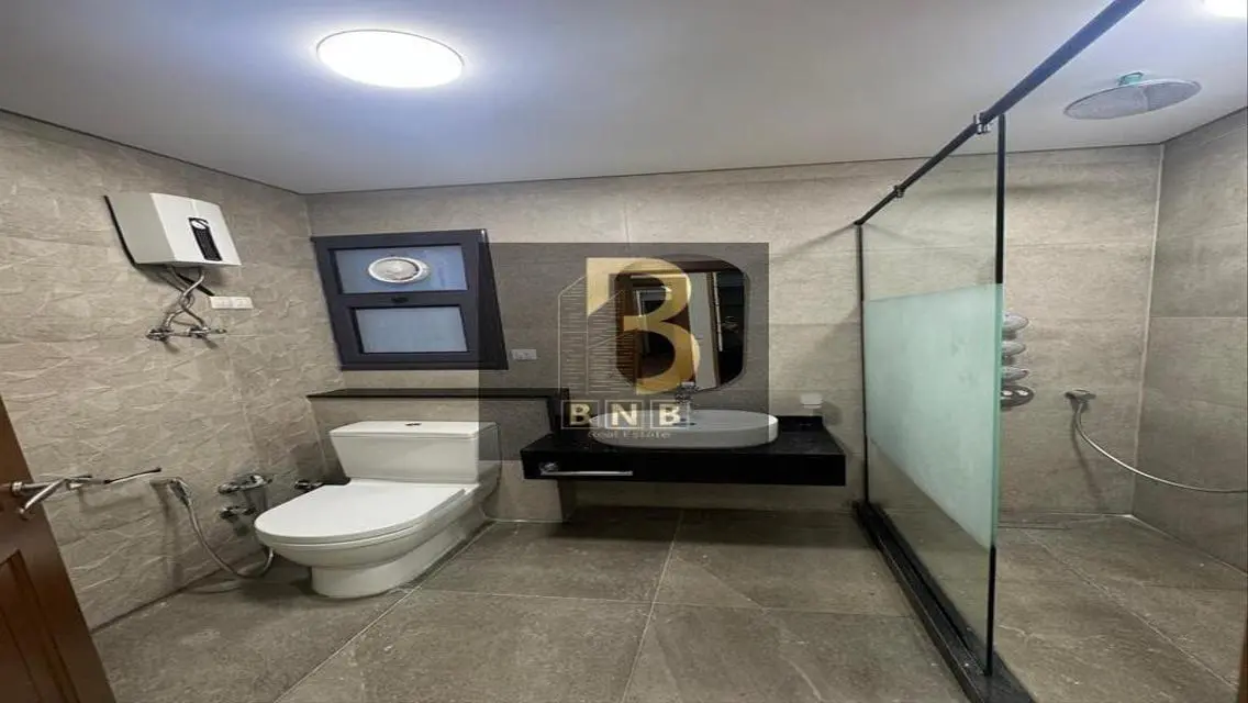 Luxury Apartment for Sale With 1200 Meter Space
