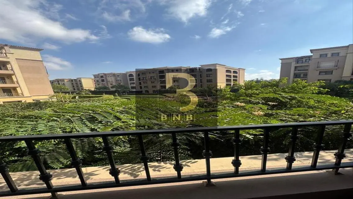 Luxury Apartment for Sale With 1200 Meter Space