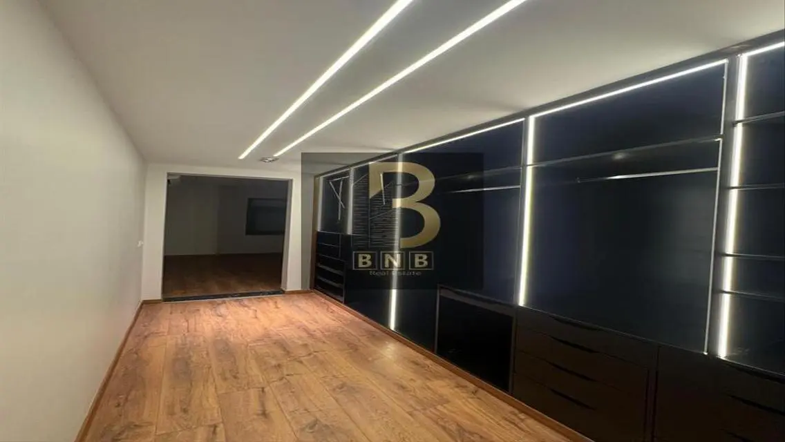 Luxury Apartment for Sale With 1200 Meter Space