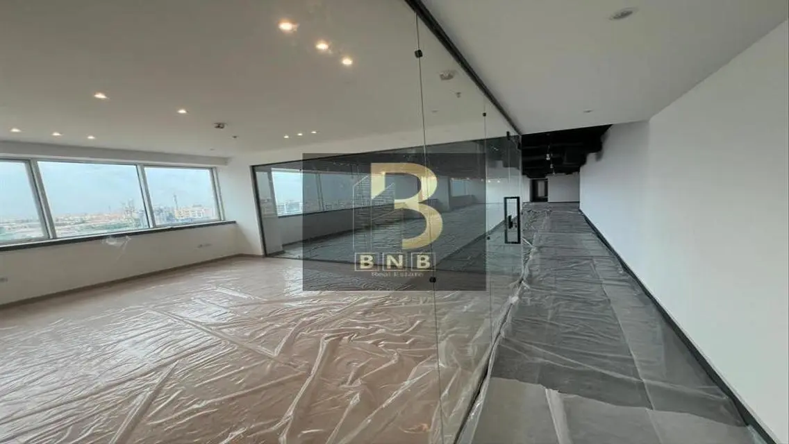 Spacious Apartment for Rent - 1200 sqm at 1200 LE