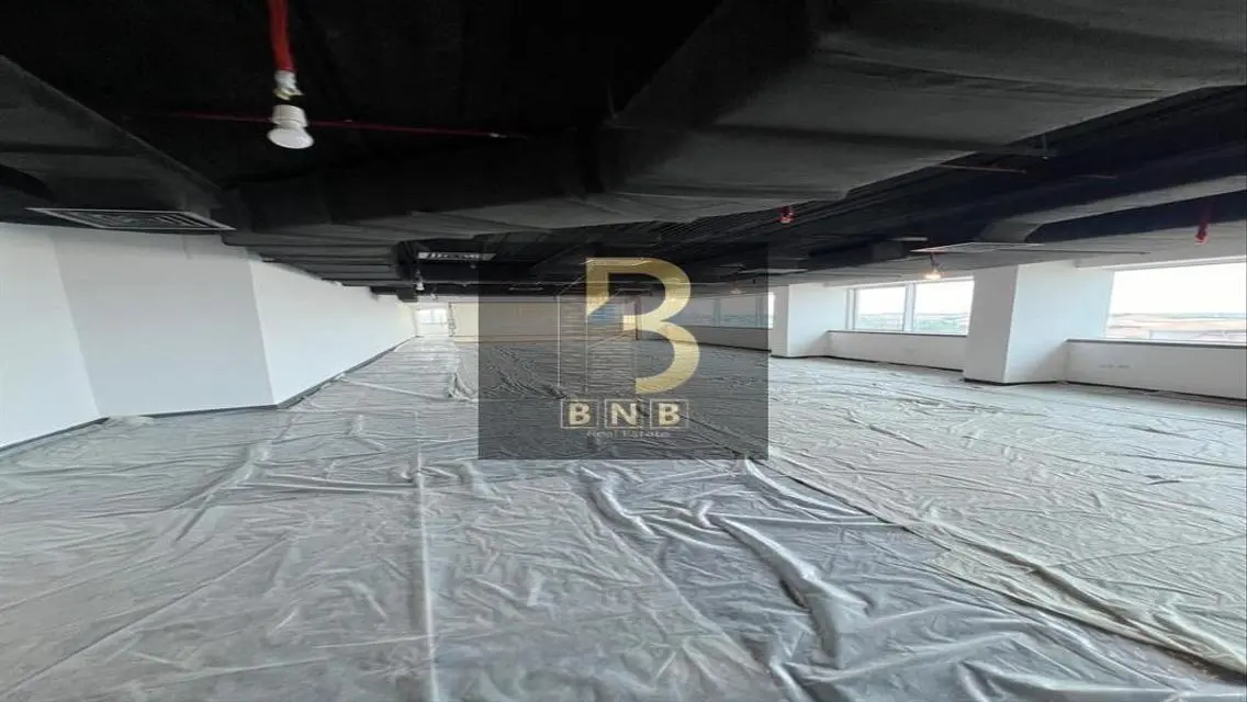 Spacious Apartment for Rent - 1200 sqm at 1200 LE