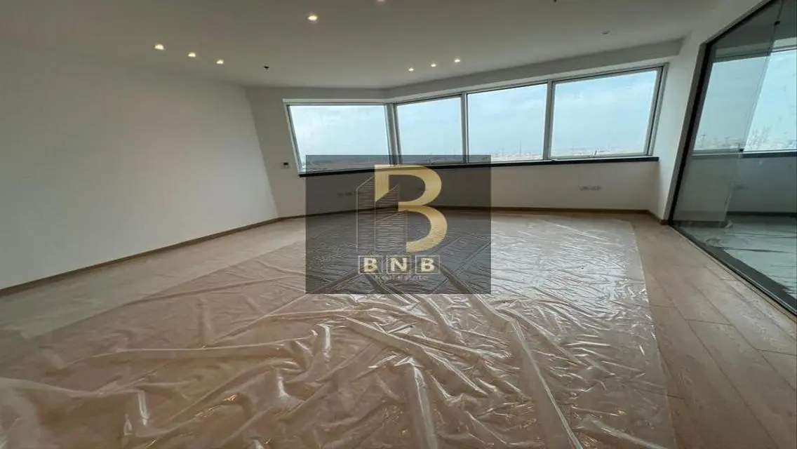 Spacious Apartment for Rent - 1200 sqm at 1200 LE