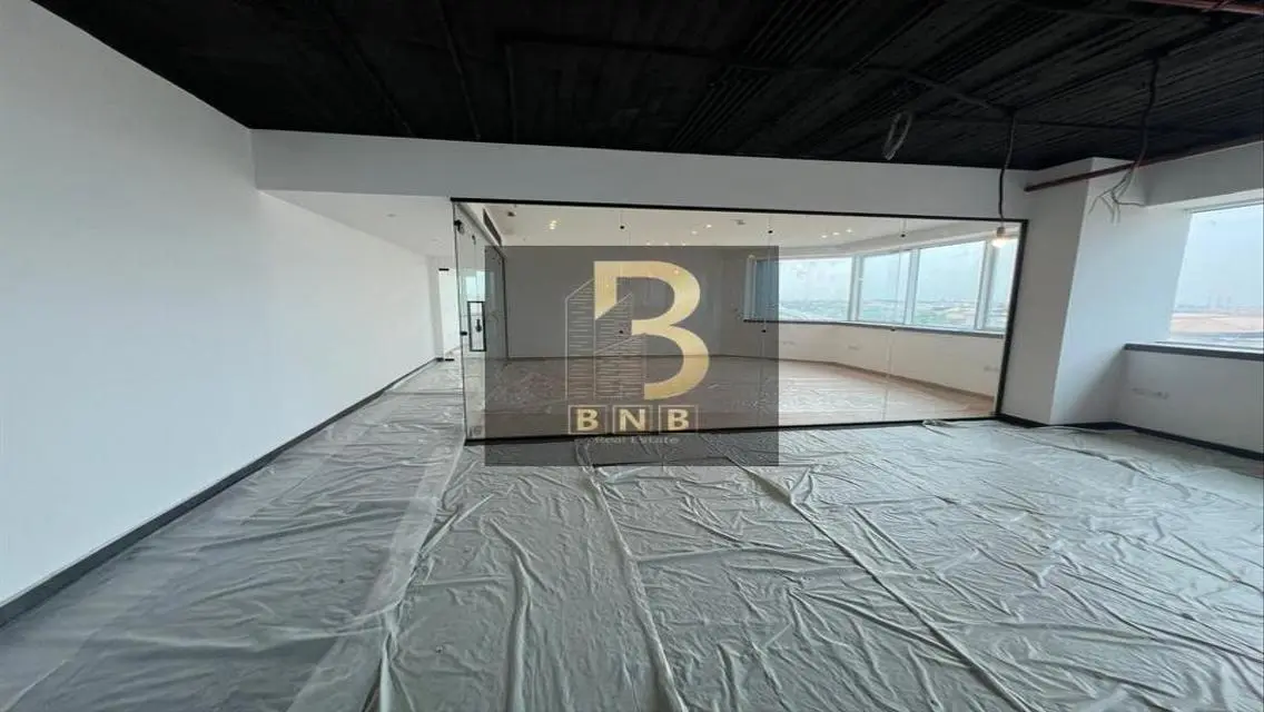 Spacious Apartment for Rent - 1200 sqm at 1200 LE