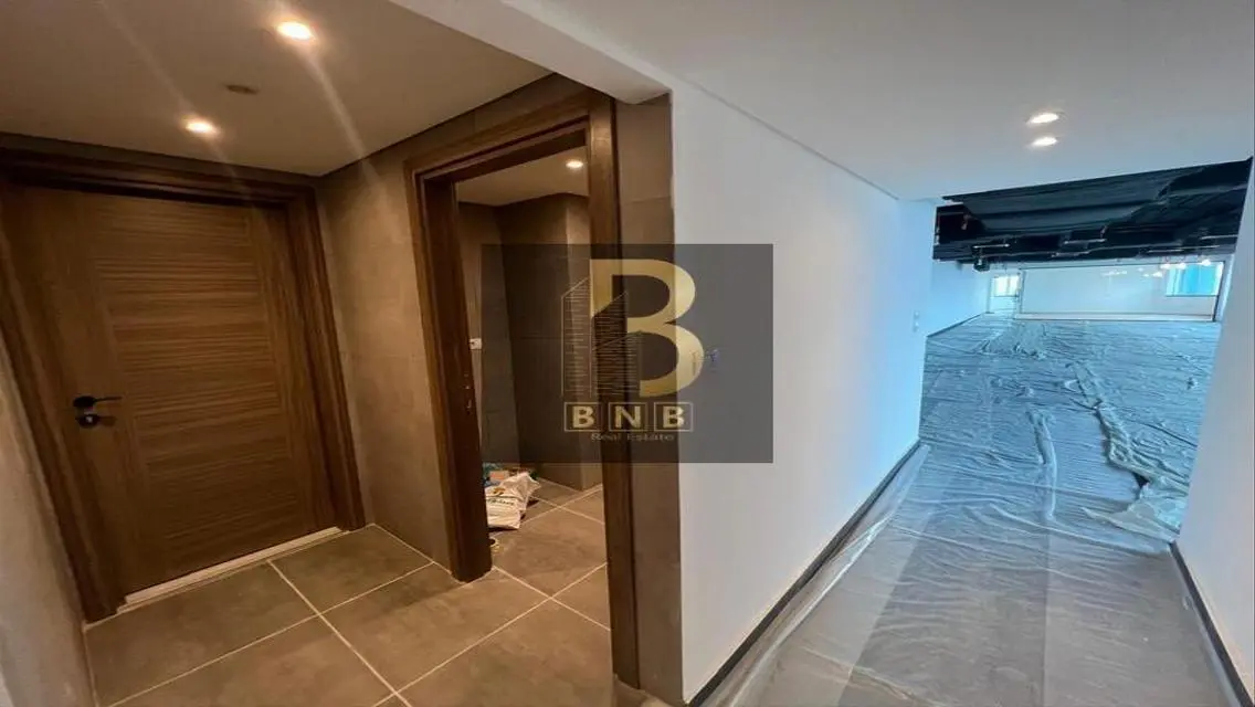Spacious Apartment for Rent - 1200 sqm at 1200 LE