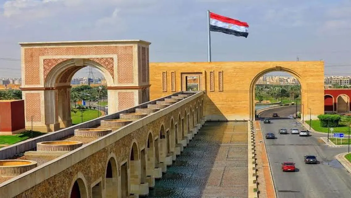 شقة رائعة للبيع في B8