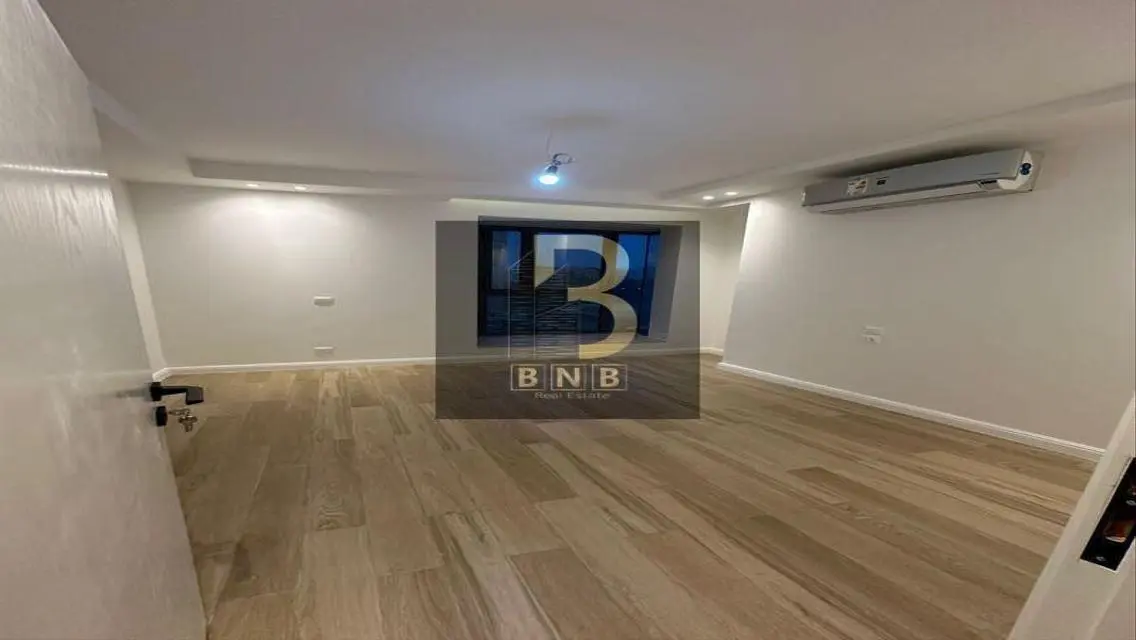 Stunning Apartment with Great View in the City Center