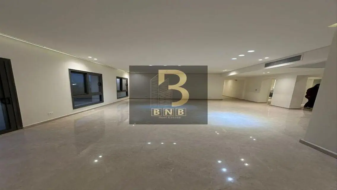 Stunning Apartment with Great View in the City Center