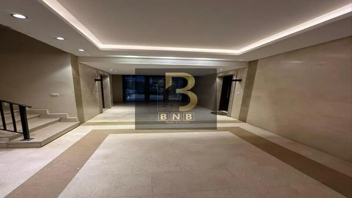 Stunning Apartment with Great View in the City Center