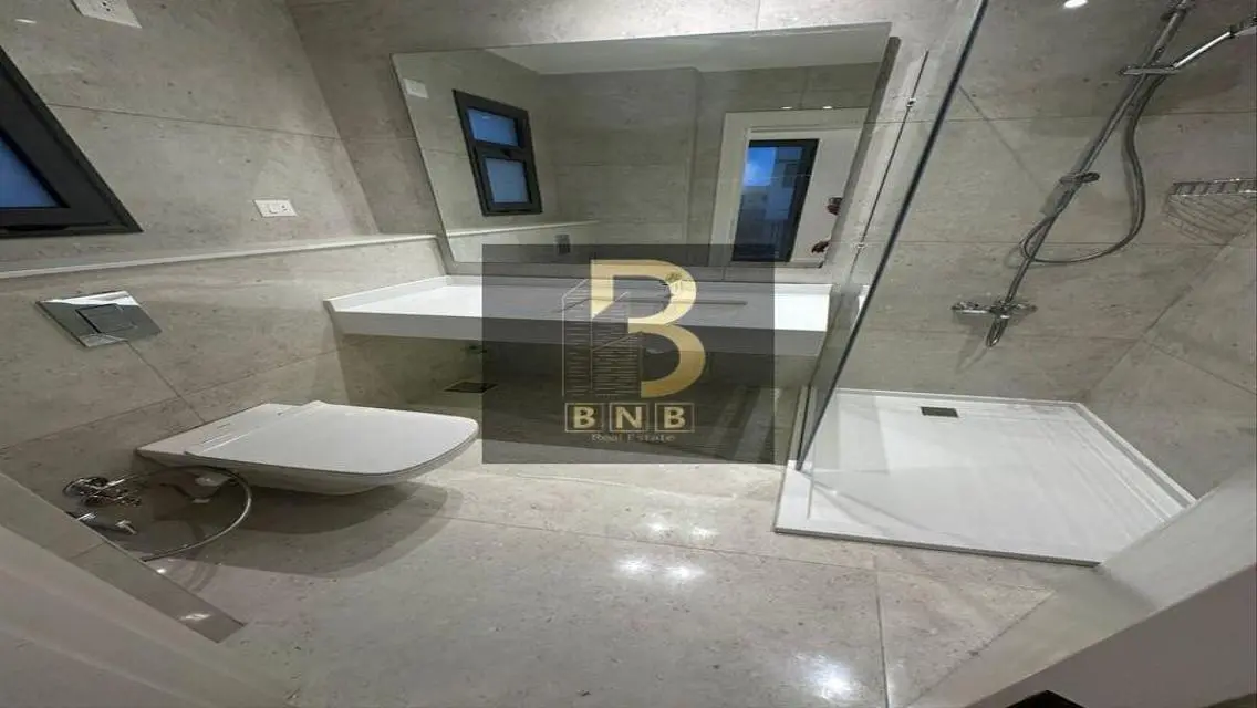 Stunning Apartment with Great View in the City Center