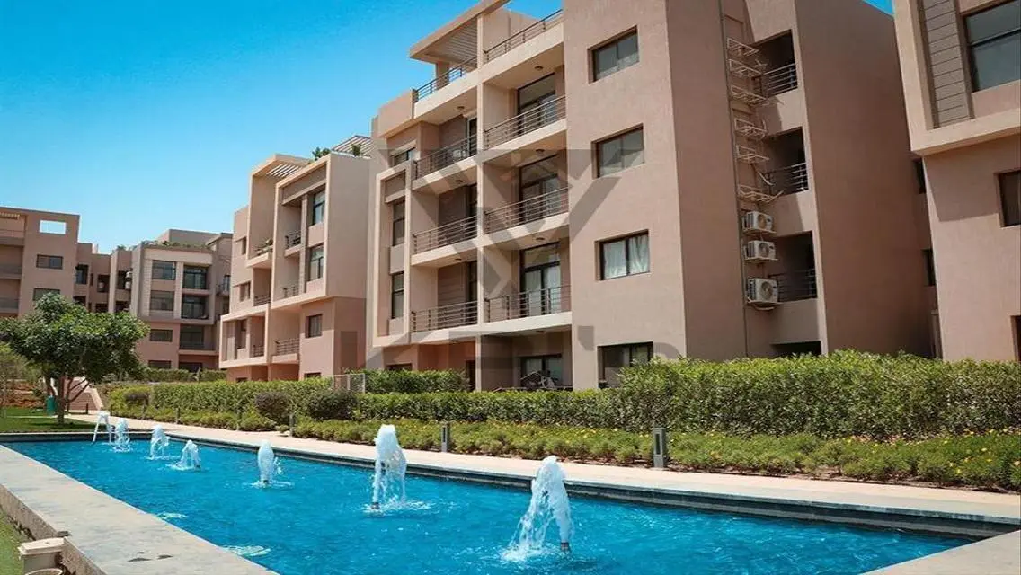 Luxury Villa for Sale in Al Marasem Compound - Fifth Settlement