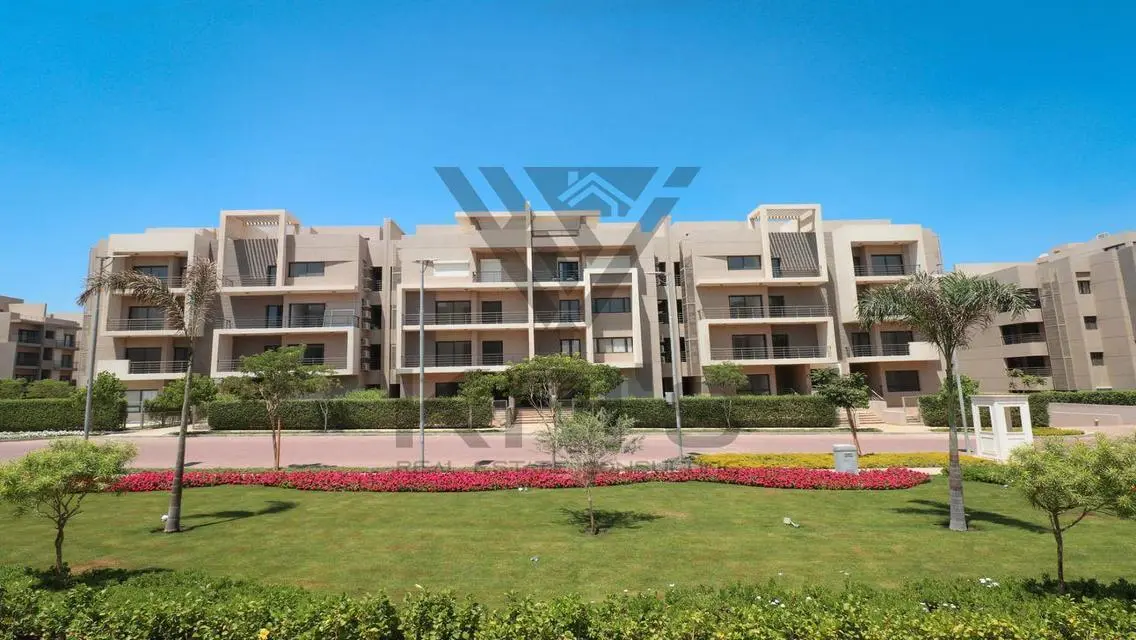 Luxury Villa for Sale in Al Marasem Compound - Fifth Settlement