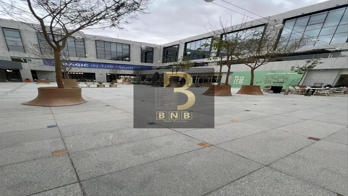 Fantastic Investment Opportunity - 1700 Square Meters in the City Center