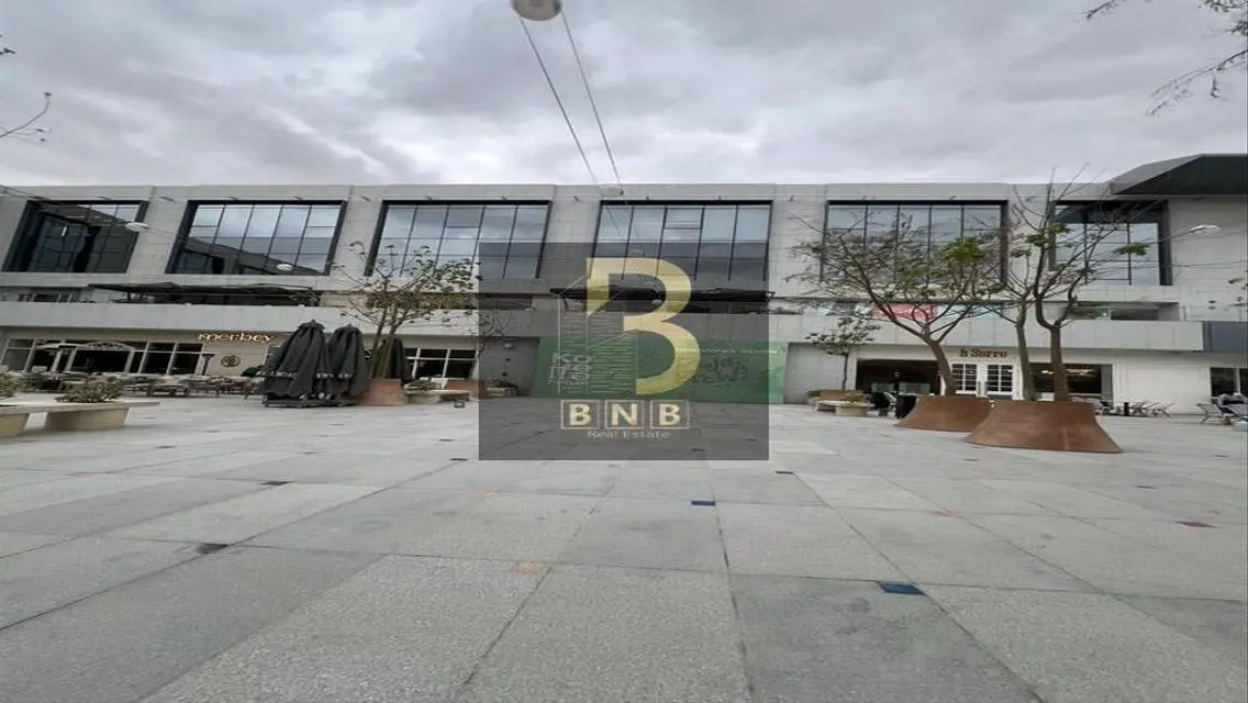Fantastic Investment Opportunity - 1700 Square Meters in the City Center