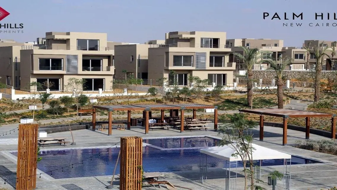 Luxurious Apartment 2026 with Premium Facilities