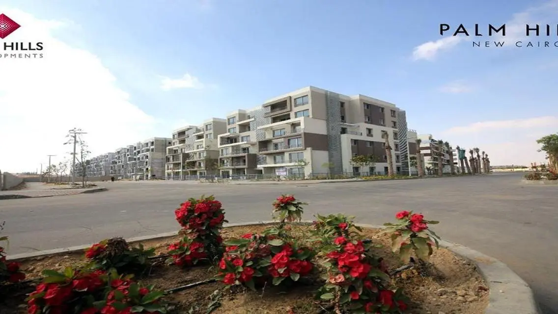 Luxurious Apartment 2026 with Premium Facilities