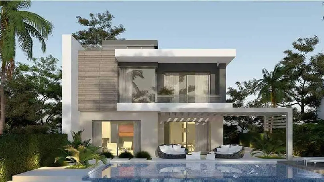 Luxurious Apartment 2026 with Premium Facilities