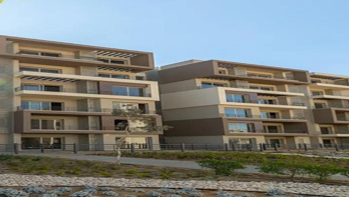 Luxurious Apartment 2026 with Premium Facilities