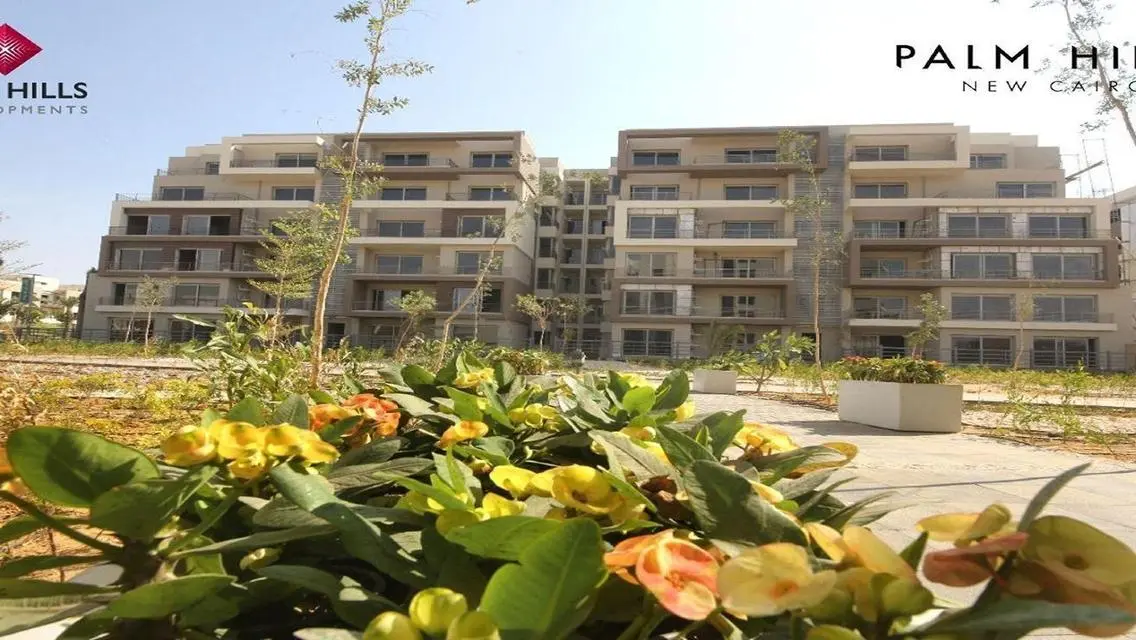 Luxurious Apartment 2026 with Premium Facilities