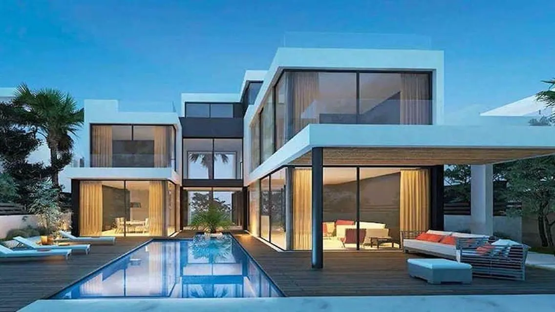 Luxurious Apartment 2026 with Premium Facilities